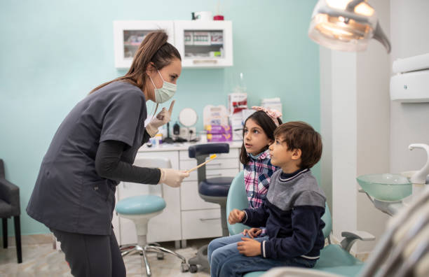 Church Hill, MD Dental Services Company