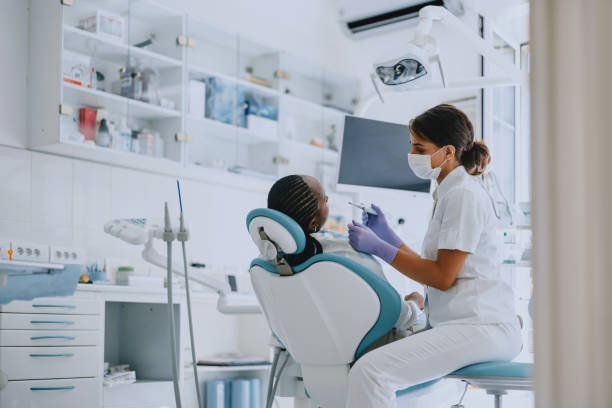 Advanced Technology for Better Dental Care in Church Hill, MD