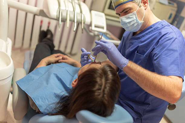 Best Full Mouth Reconstruction  in Church Hill, MD
