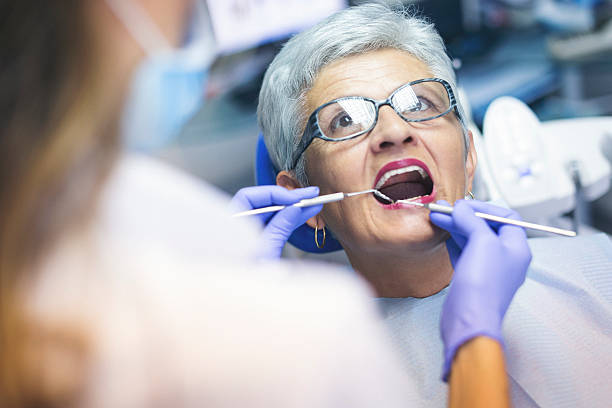 Oral Surgery in Church Hill, MD